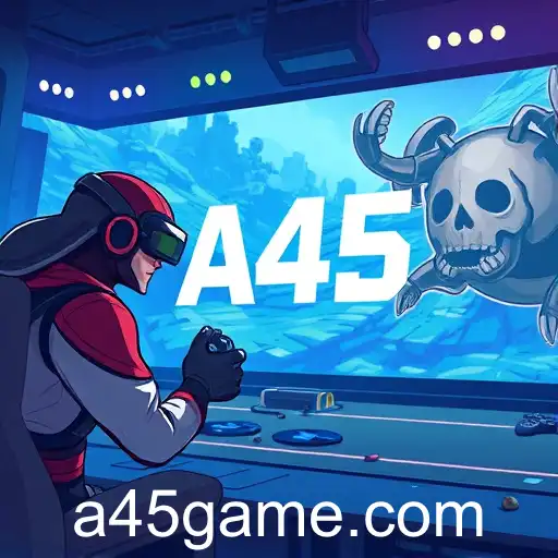 The Evolution of A45 in the Digital Age