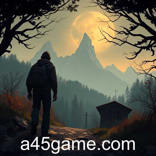 Exploring the World of Adventure Games: A45 and Beyond