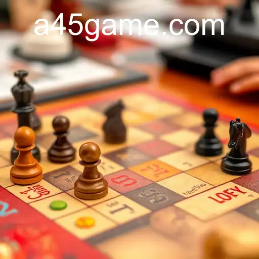 Exploring the Diverse World of Board Games: From Classics to Modern Innovations