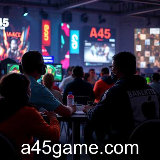 The Expanding Universe of Online Gaming