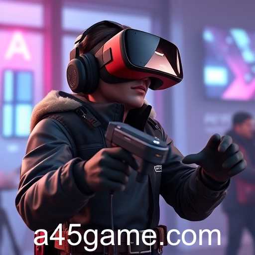 Evolving Landscape of Online Gaming