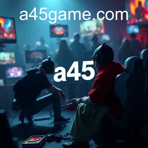 Exploring the Thrilling World of Multiplayer Games