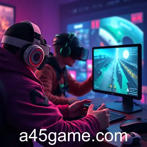 The Rise of Online Gaming Platforms Amid Evolving Trends