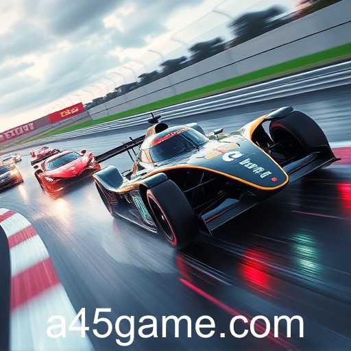 Racing Games: A High-Speed Journey Through Virtual Tracks