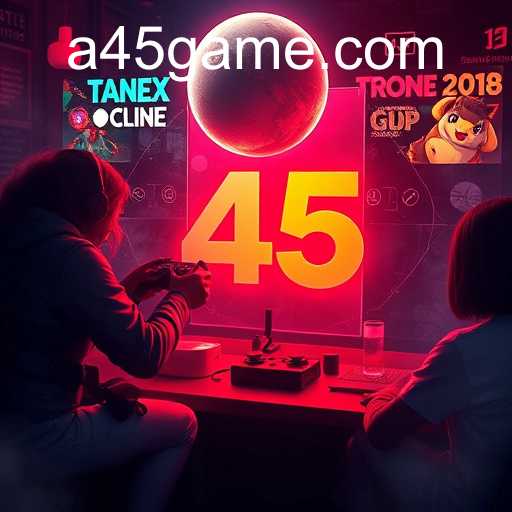 The Revolution of Online Gaming Platforms