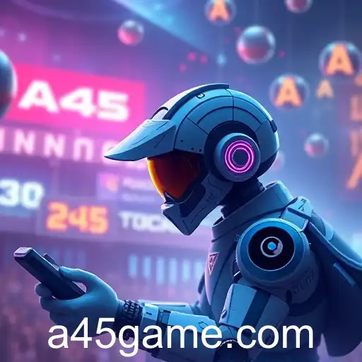 A45: Shaping the Future of Online Gaming