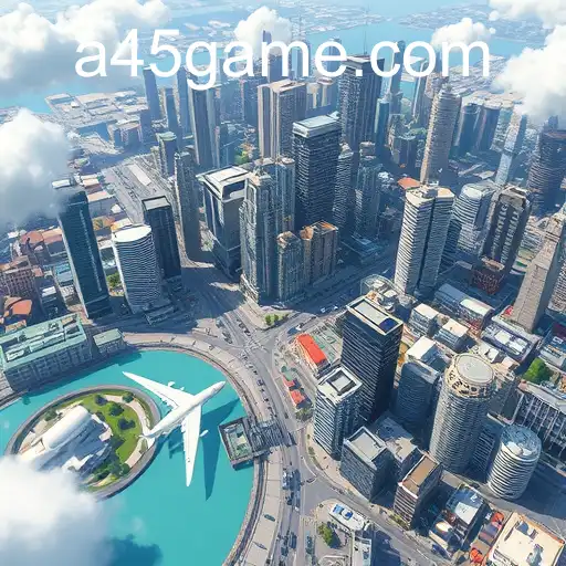 Exploring the Allure of Simulation Games: The World of 'a45'