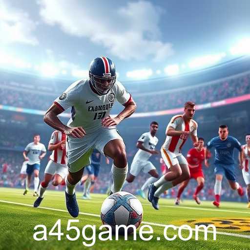 Exploring the Exciting World of 'Sports Games' Category
