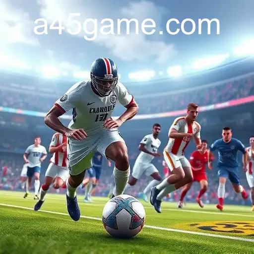 Exploring the Exciting World of 'Sports Games' Category