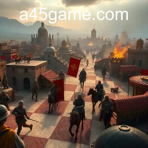 Exploring the Depth of Strategy Games: A Cognitive Journey through Tactical Landscapes